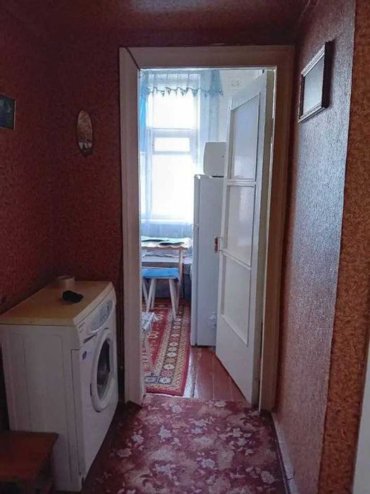 Сдам.. 1-комнатную квартиру в пгт Буды.