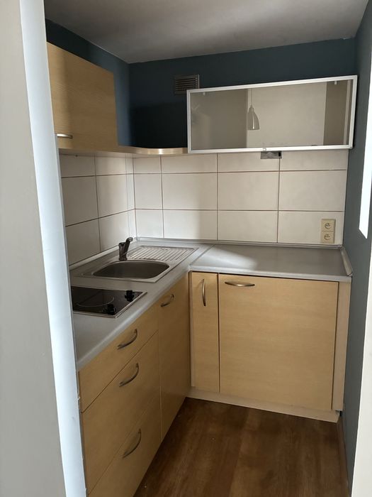 Mieszkanie – Kraków, Piasek, Stare Miasto - Widok 3