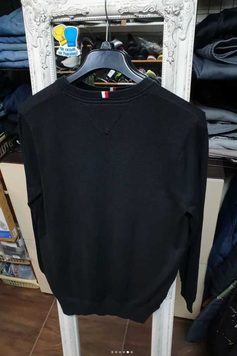 Tommy Hilfiger кофта оригінал XL