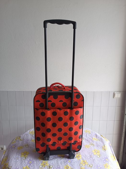 Mala de viagem...