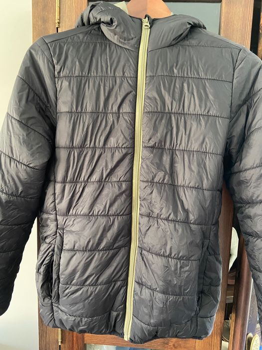 Kurtka chłopięca Pepperts, przejściowa, wiosenna - rozmiar 158