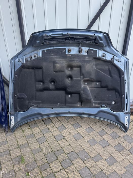 Капот до автомобіля Опель Астра G