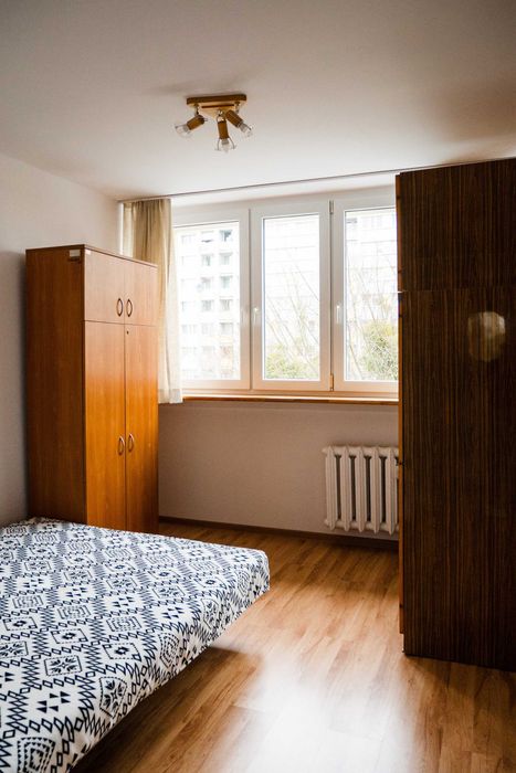Mieszkanie – Wrocław - Widok 2
