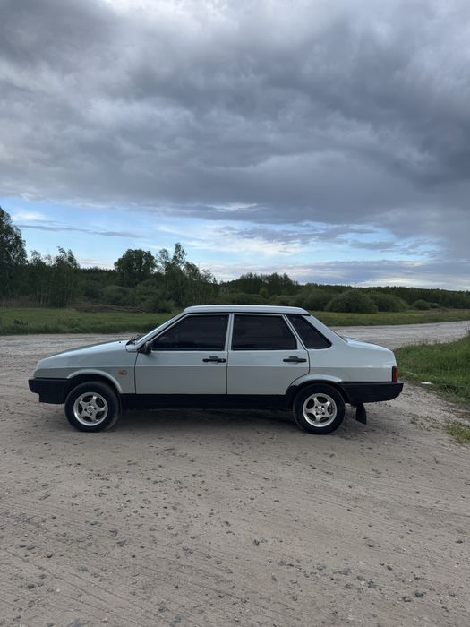 Продам Авто ВАЗ 21099