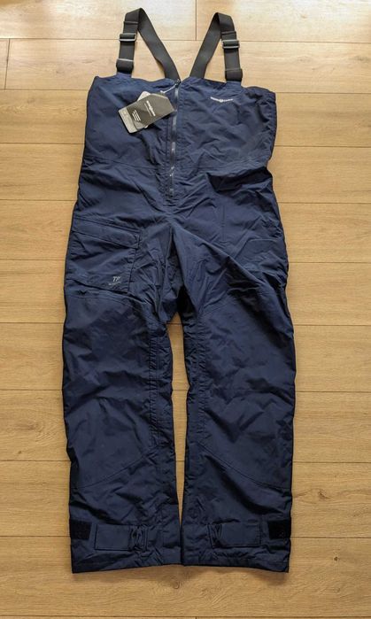Henri Lloyd spodnie Inshore TP1 rozm XXL