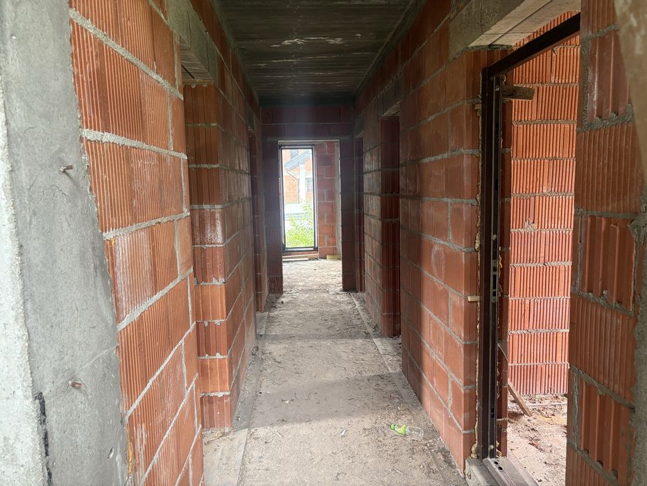 Dom Ostrów Gm.Łask 150m2