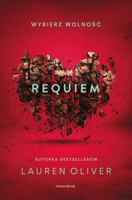 Requiem. Otwarte