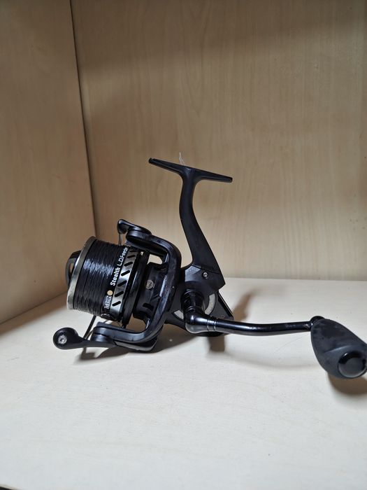 Kołowrotek Method Feeder MEGA Baits fd 1150i