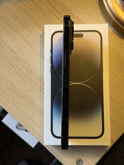 iPhone 14 Pro Max 256gb
