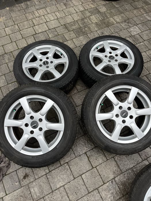 Alufelgi 16” 5x112 Mercedes,Audi,VW ,Seat.Scoda
