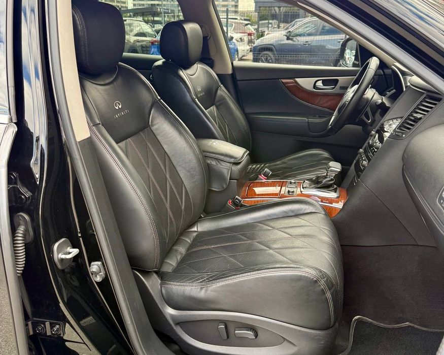 Продаж Infiniti FX 30d