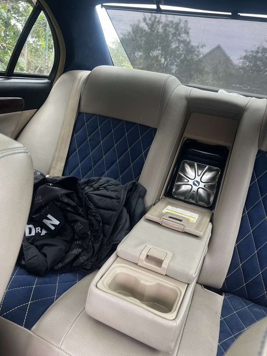 Продам машину Chery