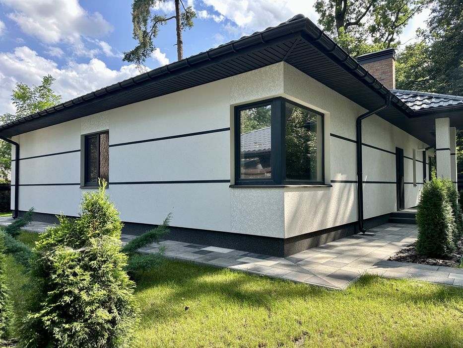 Будинок з газом під ремонт у Ворзелі , поруч з Бучею