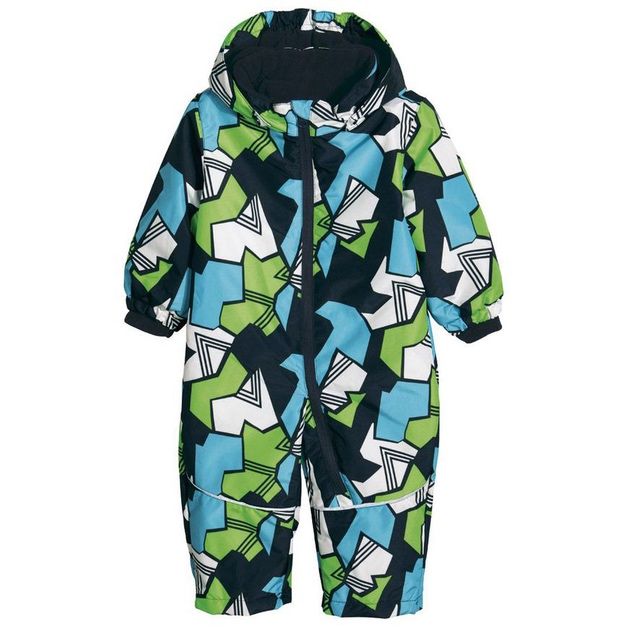 Зимний термокомбез lupilu