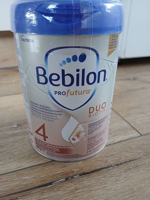 Bebilon profutura duobiotik 4