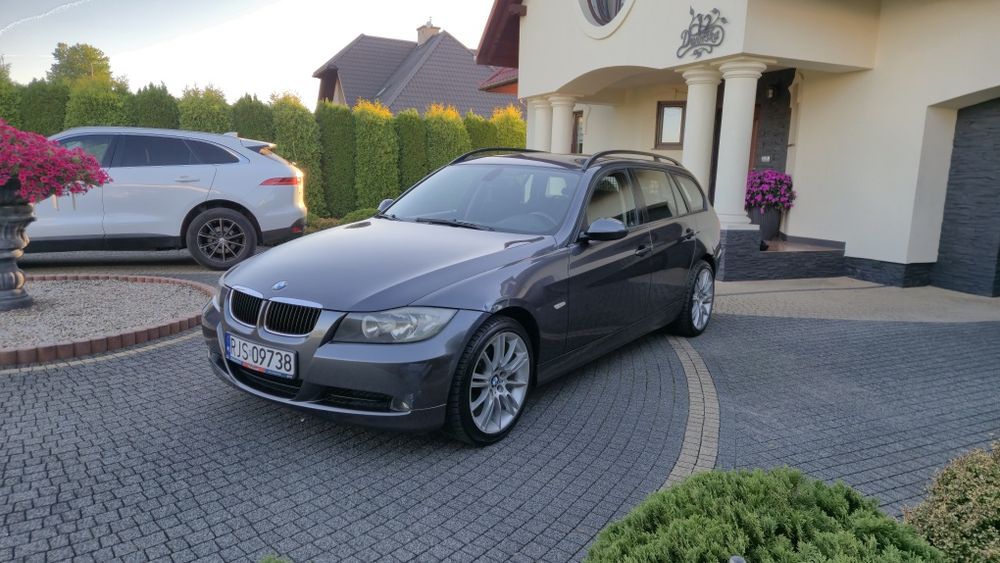 BMW Seria 3