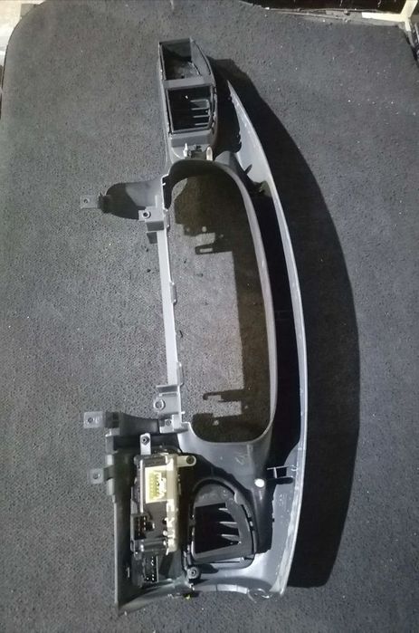 Consola Do Quadrante Chrysler Voyager / Grand Voyager Iii (Gs)