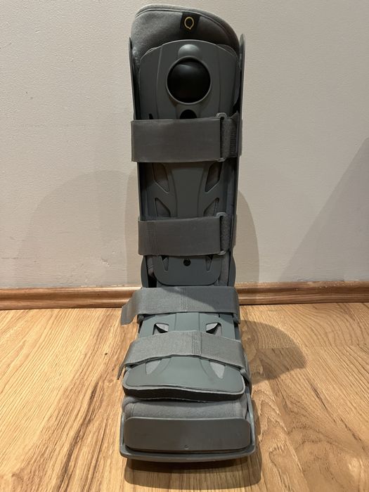 Orteza stopowo Goleniowa Qmed rozmiar L