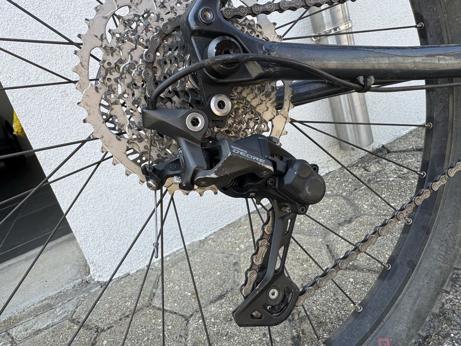 Bicicleta rockrider 540