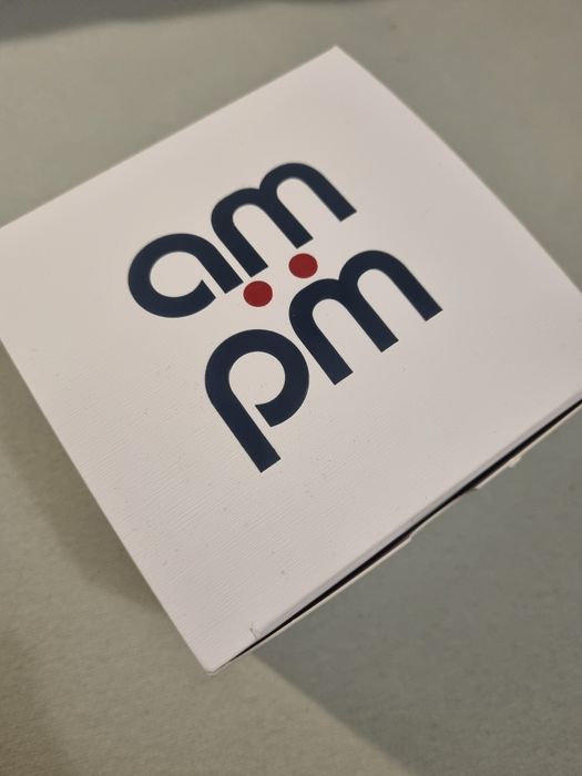 Zegarek AM:PM firmy Apart