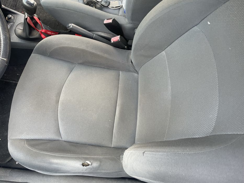 Renault Clio 1.2 16v