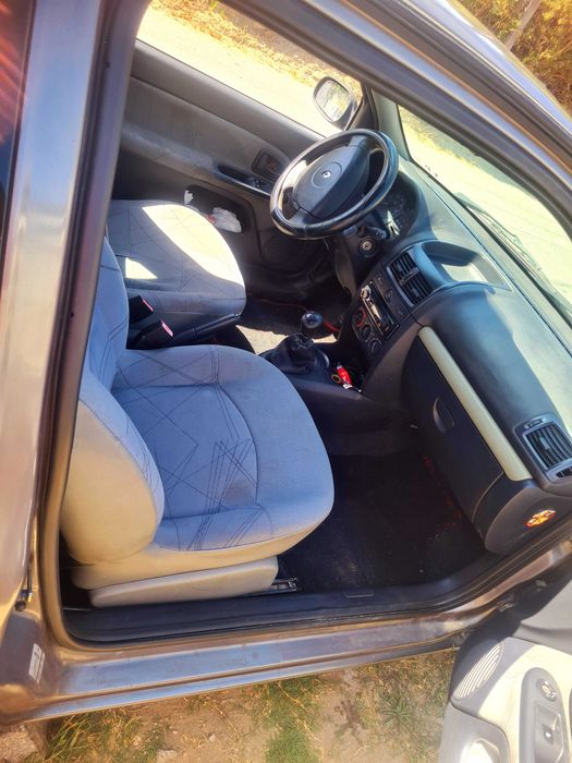 Renault Clio diesel