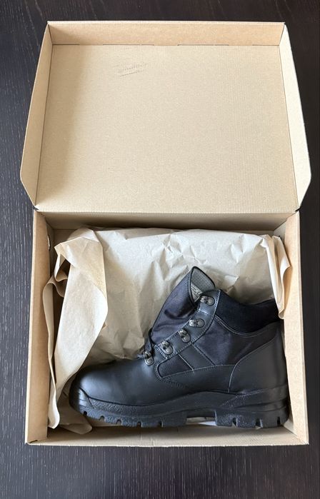 Buty Protektor Lampo