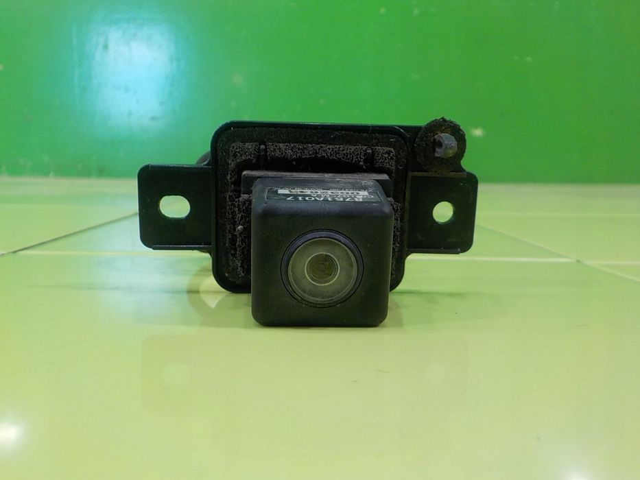 MITSUBISHI OUTLANDER 2.4 MIVEC AUT 08r 5D kamera cofania 8781A017