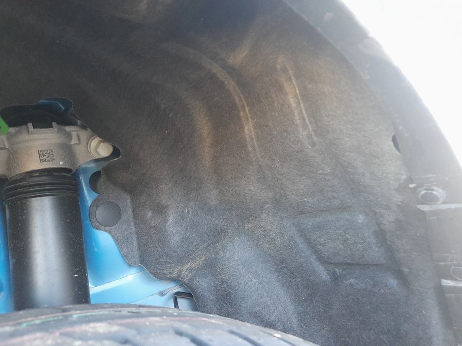 Cava roda trás esquerda FORD Kuga III (DFK)