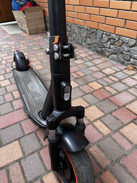 Електросамокат Yadea Ks 5pro