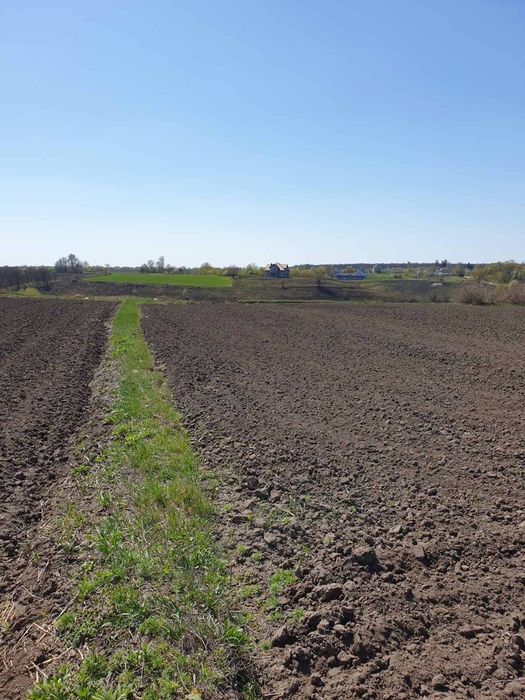 Ділянка вашої Мрії