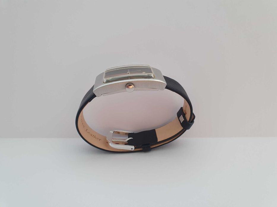 Seiko Tank 17 jewels - RZADKI ! OKAZJA !