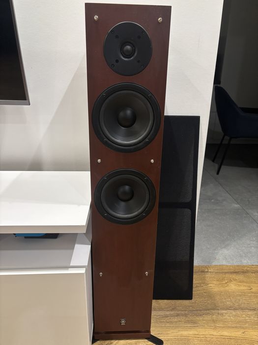 Колонки для домашнього кінотеатру Yamaha SET NS-7900