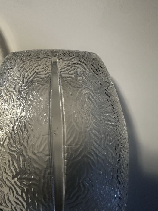 Maselniczka „futerko” + talerz gratis.     PRL