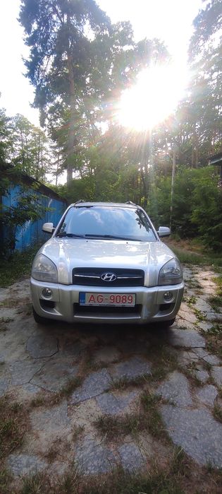 Продам Хюндай(авто для зсу, ставиться на тимчасовий облік
