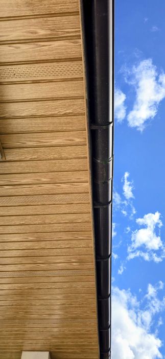 Podsufitka, podbitka dachowa Boryszew dąb turner transport 120zł