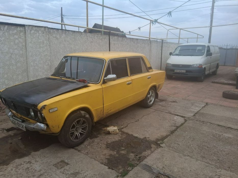 Продам ВАЗ 2106 16500