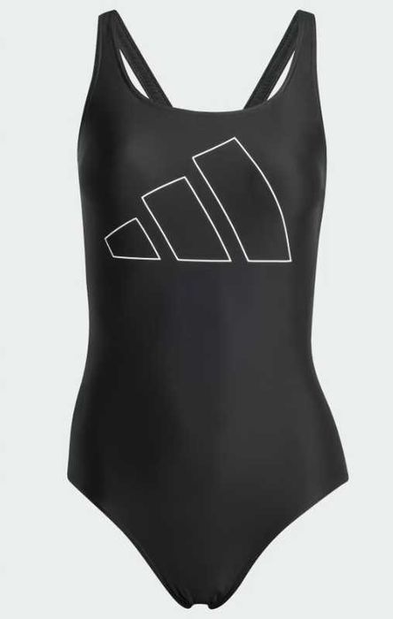strój kąpielowy jednoczęściowy adidas Big Bars X-Back rozmiar L