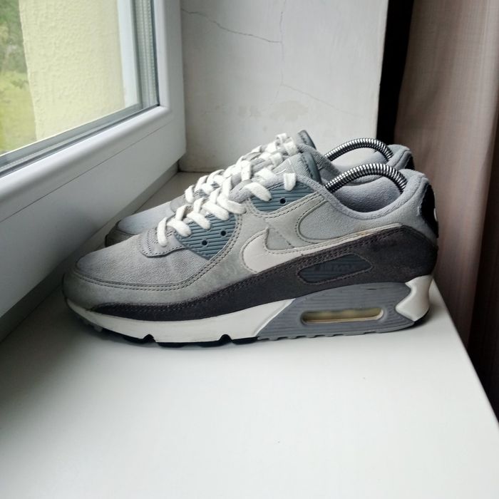 NIKE Air Max 90 Premium розмір 42.5.  Оригінальні