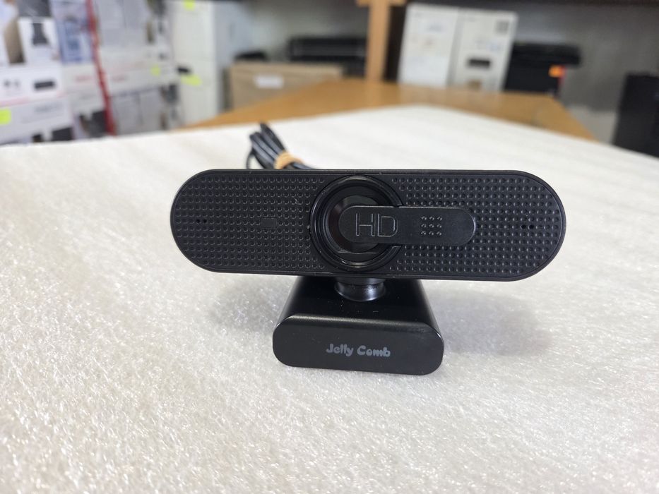 Вебкамера Jelly Comb HD Web Camera WGBG-006