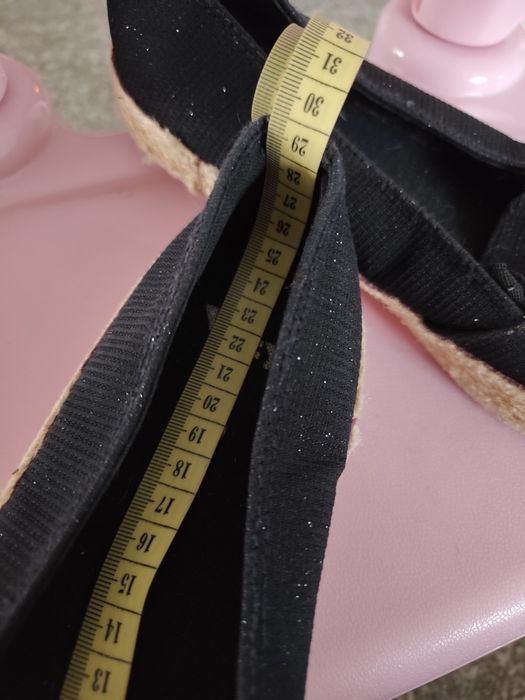 Espadryle damskie -Vty