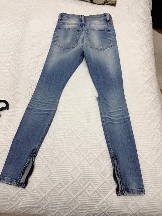 Calças RedHouse ORIGINAIS.