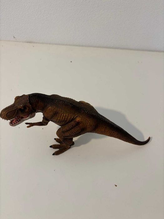 Brinquedo Dinossauro Tyrannosaurus rex (T-Rex) Schleich