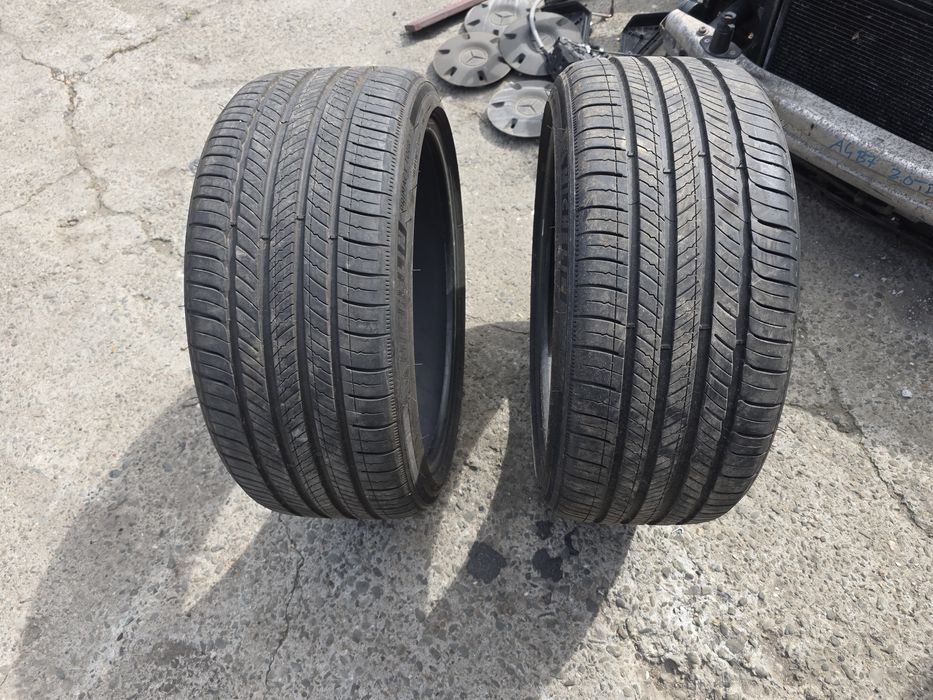 Opony Lato 225 45 R19 Michelin Primacy Tour dot 22