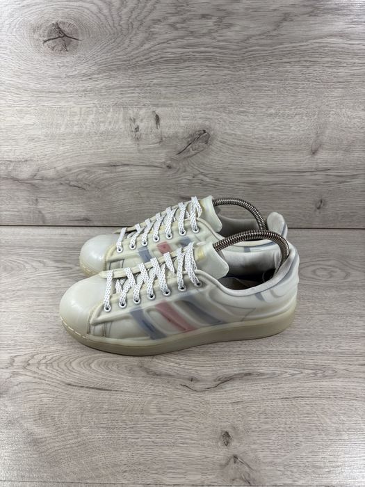 Adidas Superstar чоловічі кросівки 41 розмір