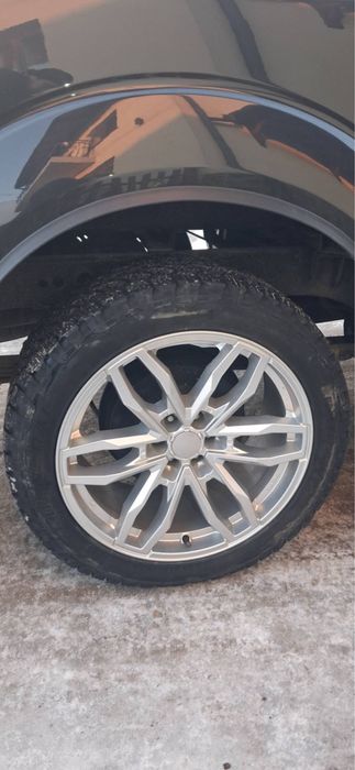 Felgi 20” 6x114, 3ET25
