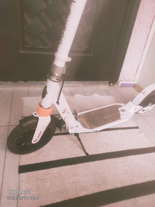 Самокат до 100 кг