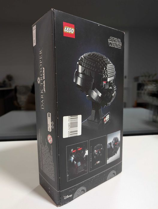 Lego 75343 Dark Trooper
