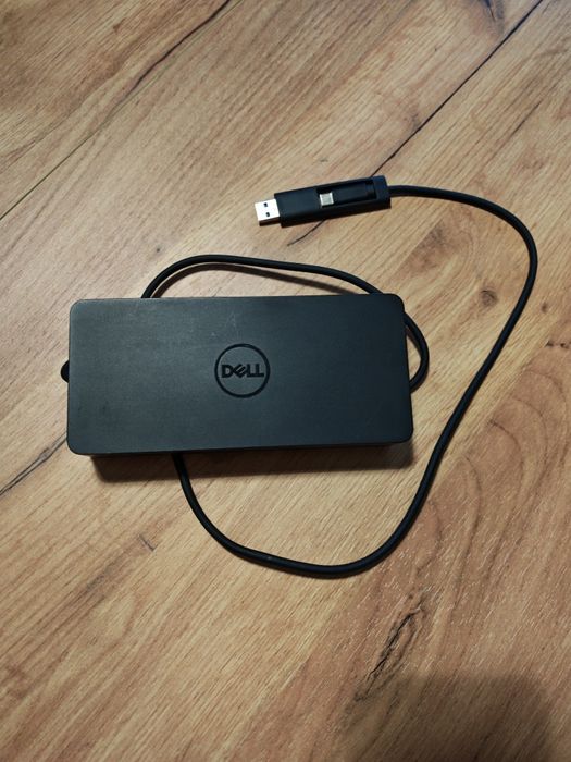 Stacja dokująca dell D6000