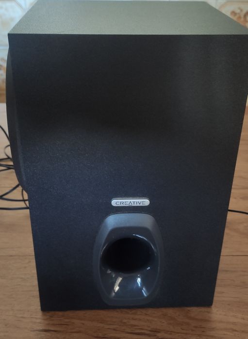 Creative I-Trigue 3220 - PC Multimedia Speaker System64738679851395122